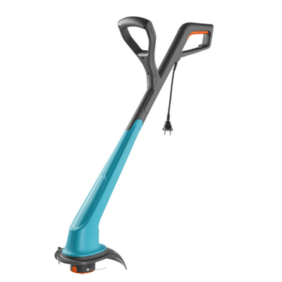 23CM 1800W রিচার্জেবল ব্যাটারি চালিত গ্রাস ট্রিমার সুবিধাজনক হ্যান্ডলিং