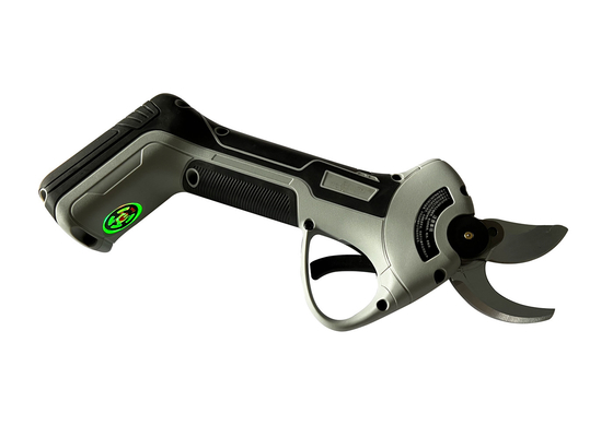25V 32mm বৈদ্যুতিক দ্রাক্ষাক্ষেত্র ছাঁটাই কাঁচি কর্ডলেস গার্ডেন ইলেকট্রিক টুল লি ব্যাটারি