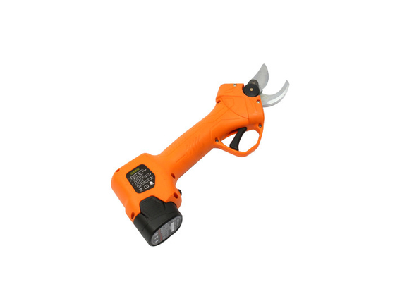 21V 30mm কর্ডলেস গ্রেপ প্রুনিং কাঁচি SK5 ব্যাটারি চালিত প্রুনিং কাঁচি
