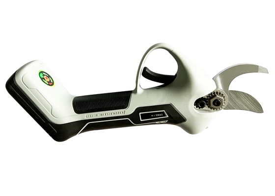 25V 32mm বৈদ্যুতিক দ্রাক্ষাক্ষেত্র ছাঁটাই কাঁচি কর্ডলেস গার্ডেন ইলেকট্রিক টুল লি ব্যাটারি