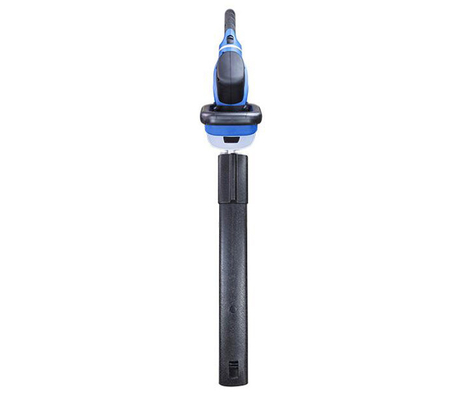 50CM 550W এক্সটেন্ডেবল গার্ডেন ইলেকট্রিক হেজ ট্রিমার শিয়ার 230V ডাবল সাইড কাটিং