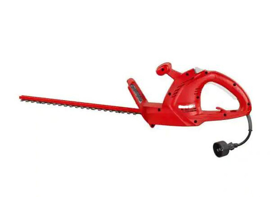 2.7 Amp মোটর 600W ছোট বৈদ্যুতিক ট্রিমার গার্ডেন পাওয়ার হেজ শিয়ার্স 300W