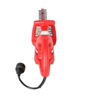 2.7 Amp মোটর 600W ছোট বৈদ্যুতিক ট্রিমার গার্ডেন পাওয়ার হেজ শিয়ার্স 300W