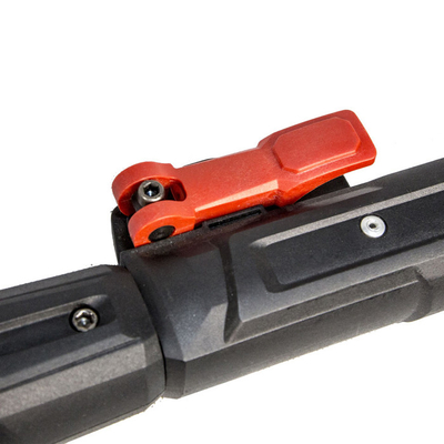 40V 15mm গার্ডেন পোল হেজ ট্রিমার লিথিয়াম ব্যাটারি কর্ডলেস লাইটওয়েট কর্ডলেস 1300spm