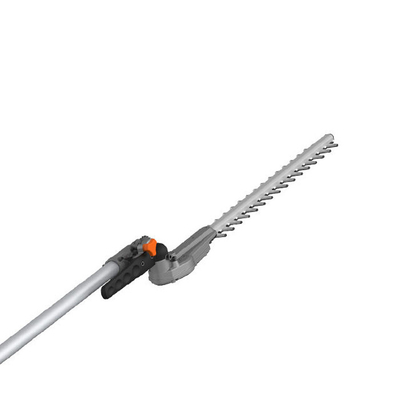 450mm 1300spm লম্বা মেরু হেজ ট্রিমার