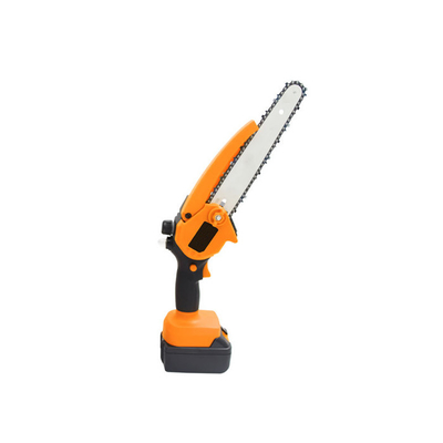 CE 21V আউটডোর পোর্টেবল চেইন করাত