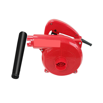 18V 5Ah লি-আয়ন ইলেকট্রিক গার্ডেন ব্লোয়ার 65dB