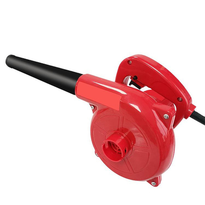 18V 5Ah লি-আয়ন ইলেকট্রিক গার্ডেন ব্লোয়ার 65dB