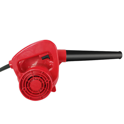 18V 5Ah লি-আয়ন ইলেকট্রিক গার্ডেন ব্লোয়ার 65dB