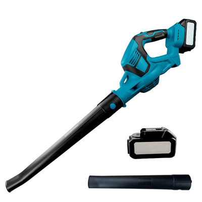 22500RPM বৈদ্যুতিক গার্ডেন ব্লোয়ার 400cfm