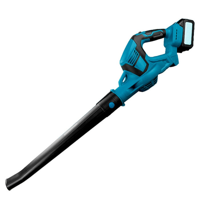 22500RPM বৈদ্যুতিক গার্ডেন ব্লোয়ার 400cfm