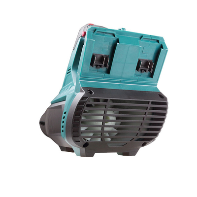 ABS শেল 400W ইলেকট্রিক গার্ডেন ব্লোয়ার কর্ডলেস ইলেকট্রিক লিফ ব্লোয়ার ভ্যাকুয়াম 20V