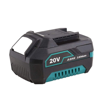 ABS শেল 400W ইলেকট্রিক গার্ডেন ব্লোয়ার কর্ডলেস ইলেকট্রিক লিফ ব্লোয়ার ভ্যাকুয়াম 20V