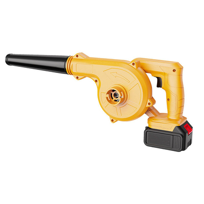 40V 20000RPM ব্যাটারি চালিত কর্ডলেস ইলেকট্রিক ব্যাকপ্যাক লিফ ব্লোয়ার হ্যান্ডহেল্ড ইলেকট্রিক ভ্যাকুয়াম