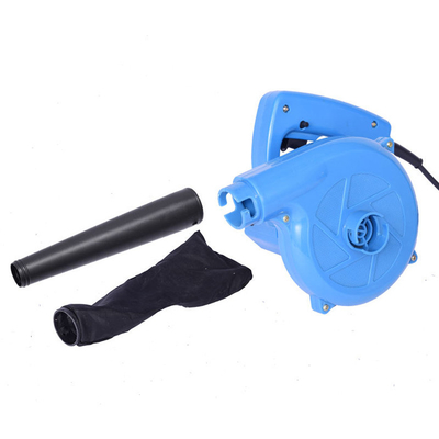24VDC 65W বৈদ্যুতিক ব্যাটারি স্নো ব্লোয়ার মিনি কার্পেট গার্ডেন ইন্ডাস্ট্রিয়াল ব্যাকপ্যাক পাতা