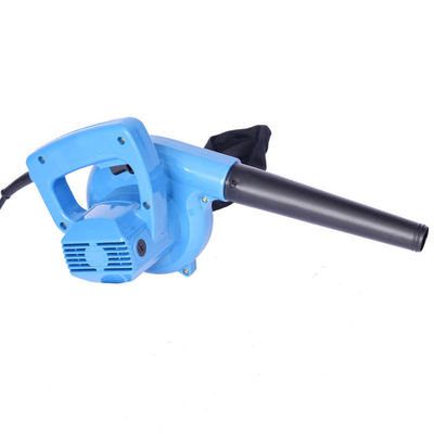 24VDC 65W বৈদ্যুতিক ব্যাটারি স্নো ব্লোয়ার মিনি কার্পেট গার্ডেন ইন্ডাস্ট্রিয়াল ব্যাকপ্যাক পাতা
