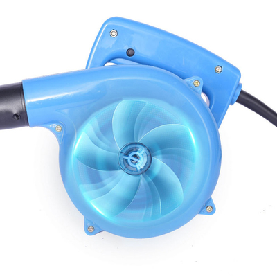 24VDC 65W বৈদ্যুতিক ব্যাটারি স্নো ব্লোয়ার মিনি কার্পেট গার্ডেন ইন্ডাস্ট্রিয়াল ব্যাকপ্যাক পাতা