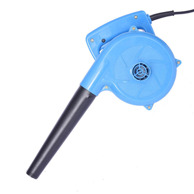 24VDC 65W বৈদ্যুতিক ব্যাটারি স্নো ব্লোয়ার মিনি কার্পেট গার্ডেন ইন্ডাস্ট্রিয়াল ব্যাকপ্যাক পাতা