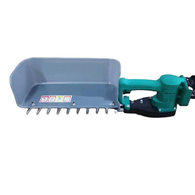 24V 8AH এক হাতের ব্যাটারি চা প্লাকিং মেশিন গার্ডেন ইলেকট্রিক টুল ISO9001