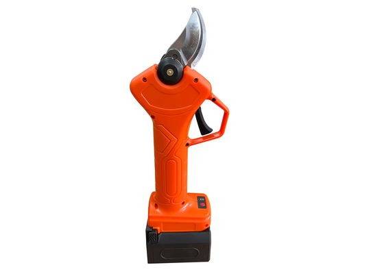 450W 36V হ্যান্ডহেল্ড বৈদ্যুতিক শাখা ছাঁটাই কাঁচি ট্রিমিং কাঁচি 1 ইঞ্চি কাটিং
