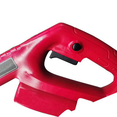 লিথিয়াম ব্যাটারি সহ 550W 23CM কাটার ব্যাস গার্ডেন ইলেকট্রিক গ্রাস ব্রাশ ট্রিমার